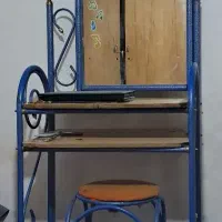 میزآرایش