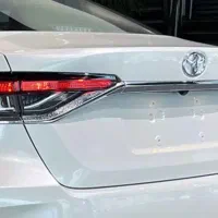 تویوتا کرولا۱۲۰۰ گارانتی غیرفعال