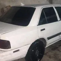 مزدا ۳۲۳F|خودرو سواری و وانت|ماهدشت, |دیوار