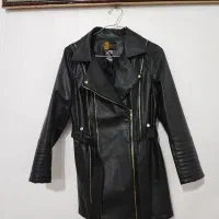 کاپیشن چرم|لباس|گلپایگان, |دیوار