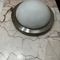 لامپ سقفی- کلید پریز