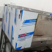 فرپیتزا یک طبقه