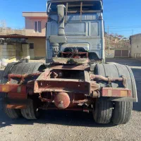 اویکو ۱۹۰ بی رنگ فوق استثنایی عتیقه|خودرو سنگین|میانه, |دیوار