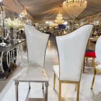 صندلی تالاری مدرن