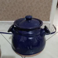 سه عدد دیزی خوری  و گمج بزرگ|ظروف پخت‌وپز|تهران, جوانمردان (اندیشه)|دیوار