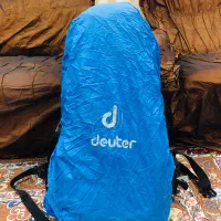 کوله پشتی دیوتر اصل المان|کوهنوردی و کمپینگ|تهران, فرمانیه|دیوار