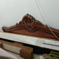 تخت خواب دونفره
