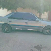 405 slx|خودرو سواری و وانت|تربت جام, معدآباد|دیوار