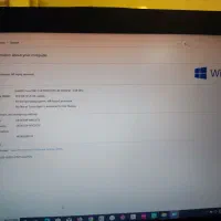 لپ تاپ|رایانه همراه|بجنورد, |دیوار