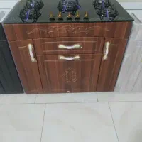 کابینتی گاز|اجاق گاز و لوازم برقی پخت‌وپز|صباشهر, |دیوار