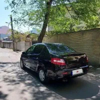 رانا مشکی تیو ۵