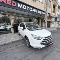 جک S3|خودرو سواری و وانت|تهران, نیروی دریایی|دیوار