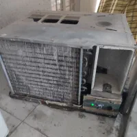 کولر پنجره ای شارپ