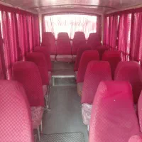 ایکو فروشیمدل ۷۸|خودرو سنگین|صوفیان, |دیوار