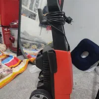 کارواش 120بار توسن درجه یک|ابزارآلات|بندر ماهشهر, |دیوار