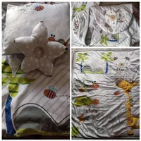 قنداق ،سرویس خواب نوزاد