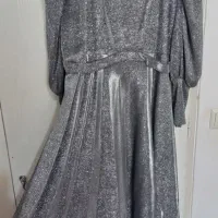 لباس مجلسی ست مادر دختری به همراه کفش مجلسی|لباس|پاکدشت, پارچین|دیوار