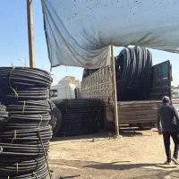 فروش عمده نوار آبیاری قطره ای مستقیم از کارخانه