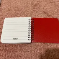 دفترچه یادداشت|لوازم التحریر|محمدشهر, محمدشهر|دیوار