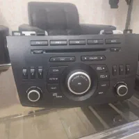 پخش مزدا ۳ نیو  اورجینال فابریک