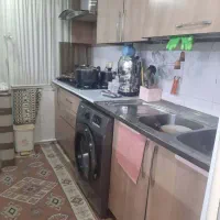 فروش 63 متری سالن پرده خور محدوده بلوار اشراقی|فروش آپارتمان|تهران, قاسم‌آباد|دیوار
