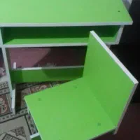 میز و صندلی تحریر کودک