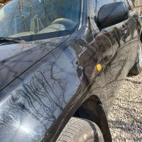 ام وی ام X33|خودرو سواری و وانت|کرج, کیانمهر|دیوار