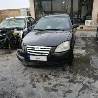 ام وی ام 530 مدل 91 تصادفی
