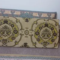 ۴ جفت پشتی