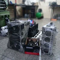 سرسیلندر استوک.سیلندر و سرسیلندر تراشی