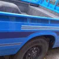 وانت نیسان دوگانه صفر آپشنال رادیال ۱۴۰۲