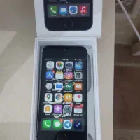 موبایل آیفون 5s|موبایل|آباده, |دیوار