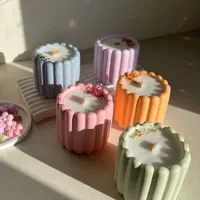 آموزش شمع سازی با ۳۸۰ هزارتومان|خدمات آموزشی|تهران, جمهوری|دیوار