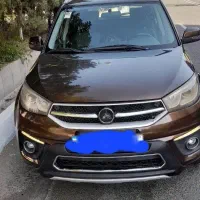 ام وی ام x33 S|خودرو سواری و وانت|تهران, حکیمیه|دیوار