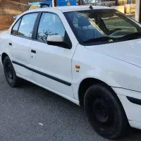 سمند ef7 بیرنگ مدل ۹۳|خودرو سواری و وانت|قدس, شهر‌قدس|دیوار