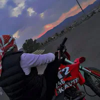 موتورتریل۲۵۰رادیسونt2معاوضه با کیلیک یاماشین