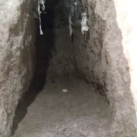 مغنی چاه کن چاه فاضلاب ورامین خارشهر سرا سیمان