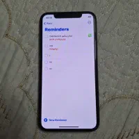 iphone x|موبایل|مشهد, فدک|دیوار