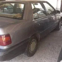 هیوندای اکسل، مدل ۱۹۹۳|خودرو سواری و وانت|اصفهان, باغ فدک|دیوار