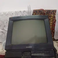 تلویزیون ۱۴ اینچ سونی SONY