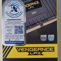 رم DDR4 کورسیر  ۳۲۰۰