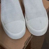 کتانی اورجینال زنانه ترک سایز 37/38 نو