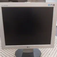 مانیتور LG flatron