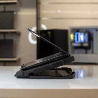 لپتاپ 14 اینچ msi با 4 گیگ گرافیک مجزا GTX|رایانه همراه|یزد, |دیوار