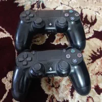 PS4 پرو|کنسول، بازی ویدئویی و آنلاین|بوشهر, |دیوار