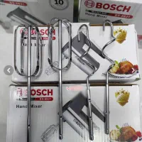 همزن گیربکسی بوش هم زن بوش BOSCH میکسر بوش نو|خردکن، آسیاب، غذاساز|تهران, جنتآباد جنوبی|دیوار