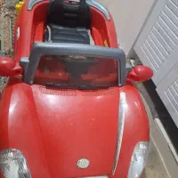 ماشین شارژی