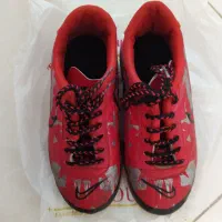 لباس و کفش فوتبال|تجهیزات ورزشی|تهران, والفجر (افسریه)|دیوار