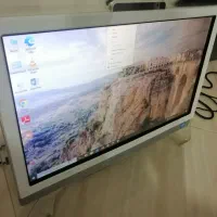 آل این وان msi مدل MS-AA5D|رایانه رومیزی|رودهن, |دیوار