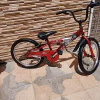 دوچرخه 20سالم و تمیز